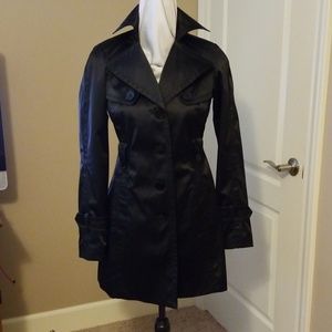 Jessica Simpson dress coat